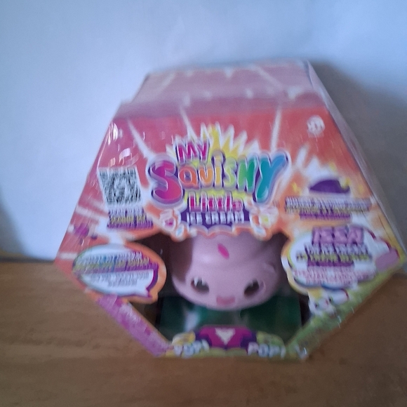 Squisy Ice Cream - Picture 2 of 4